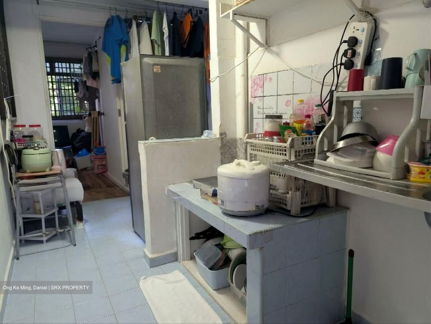 Blk 107 Tiong Bahru Orchid (Bukit Merah), HDB 3 Rooms #559667141